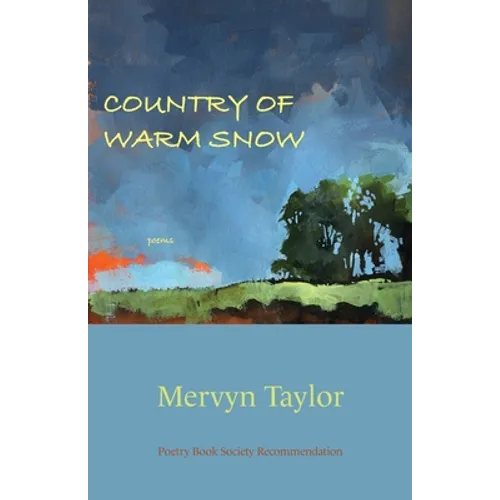 Country of Warm Snow - Paperback