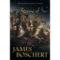Storms of Retribution