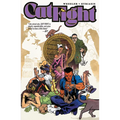 Cat Fight - Paperback