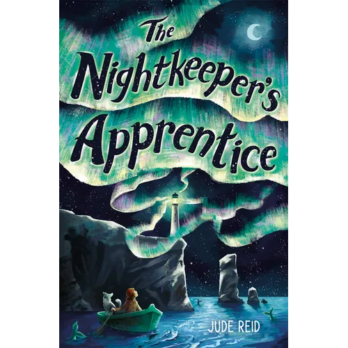 The Nightkeeper's Apprentice