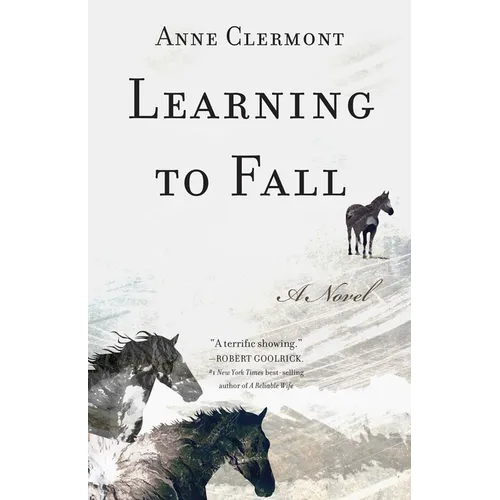 Learning to Fall - Paperback