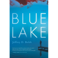 Blue Lake - Paperback