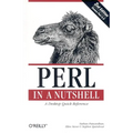 Perl in a Nutshell - Paperback