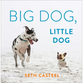 Big Dog, Little Dog - Hardcover
