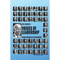 Voices of Leadership: Poems Inspired by US President - Paperback