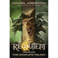 Dragonlore: The Complete Trilogy - Paperback