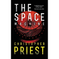 The Space Machine (Valancourt 20th Century Classics) - Paperback