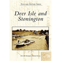 Deer Isle and Stonington - Paperback