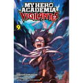 My Hero Academia: Vigilantes, Vol. 9 - Paperback