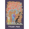 Alice's Secret - Paperback