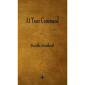 At Your Command - Hardcover