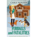 Furballs and Fatalities - Paperback