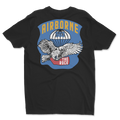 1-503 The Rock Remastered Athletic Shirt