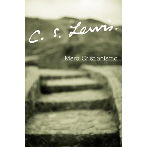 Mero Cristianismo - Paperback
