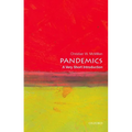 Pandemics: A Very Short Introduction - Paperback