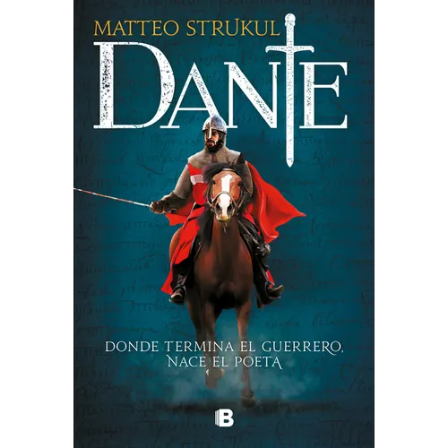 Dante (Spanish Edition) - Paperback