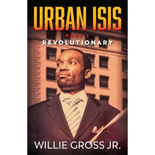 Urban ISIS: Revolutionary