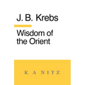 Wisdom of the Orient - Paperback