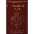 Archangels Fall - Hardcover