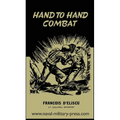 Hand to Hand Combat