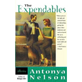 The Expendables: Stories - Paperback
