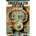The Underwater Welder - Paperback