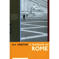 A Traveller in Italy - Paperback