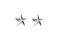 U.S. Army Brigadier General STA-BRITE® Pin-on Rank (pair)