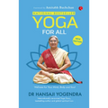 Yoga For All - Paperback