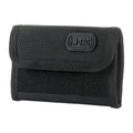 M-Tac Wallet With Patch Panel Gen.II Elite