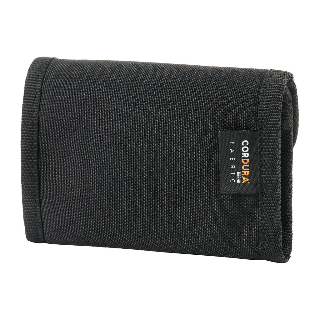 M-Tac Wallet With Patch Panel Gen.II Elite