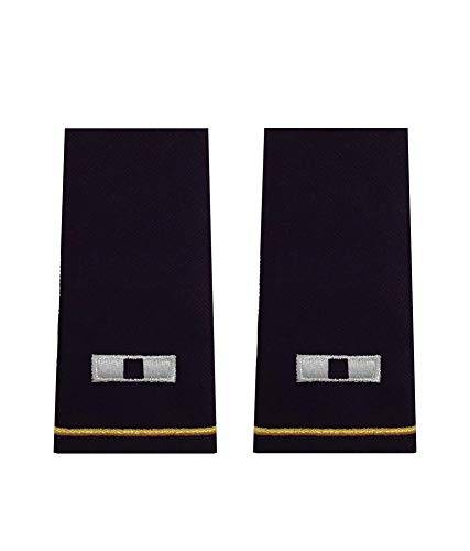 Army Shoulder Marks & Epaulettes