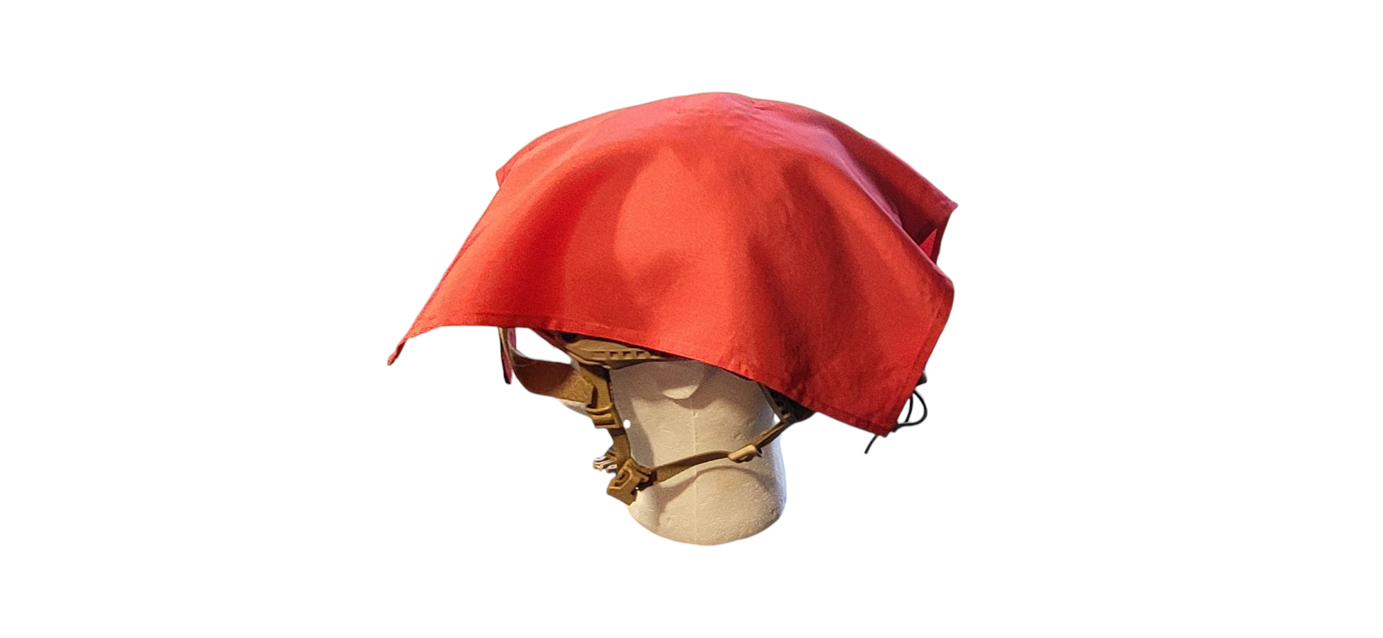 MILSIM Dead Rag yellow reflective