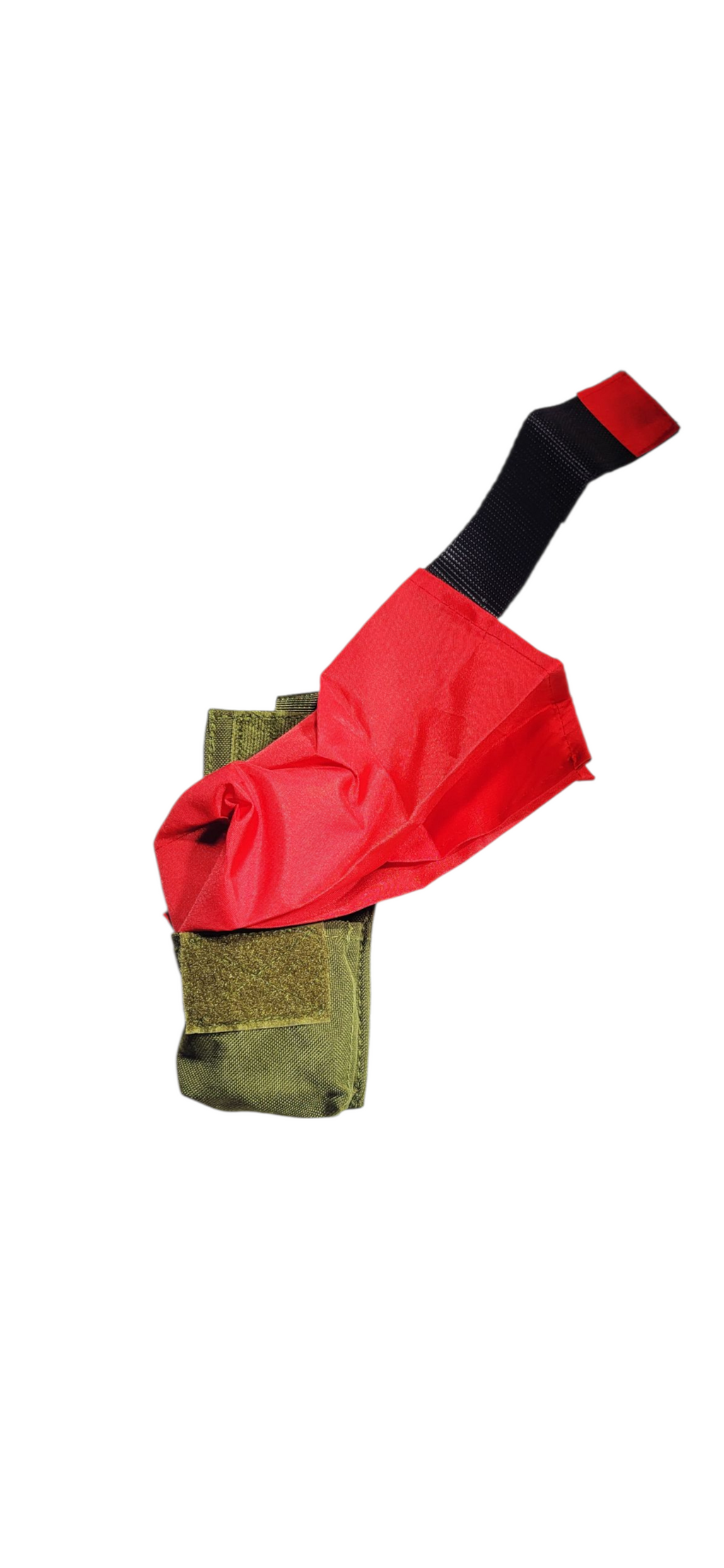HITEM MILSIM Airsoft Dead Rag system