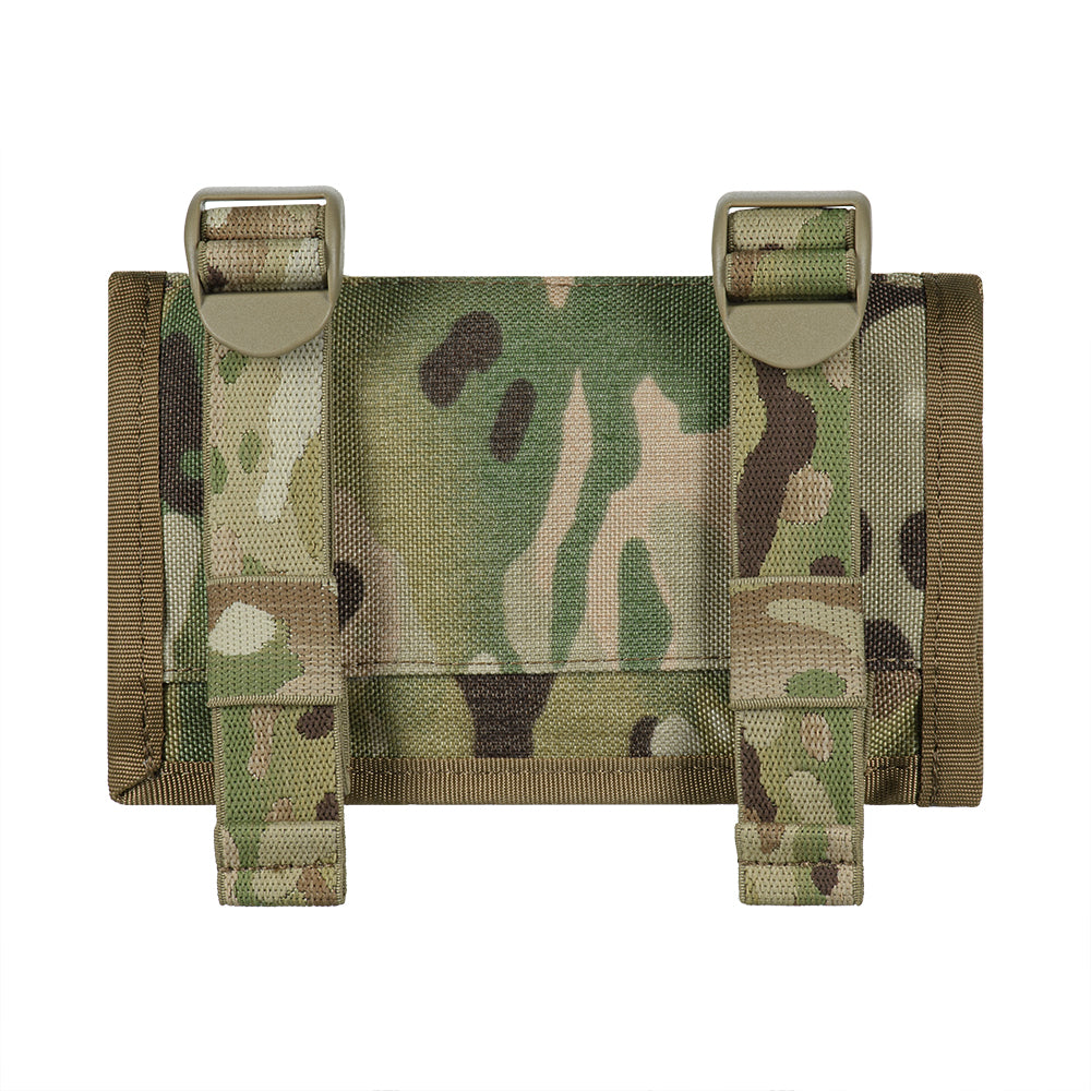 M-Tac Wrist Map Pad with Elastic Strap Gen.3