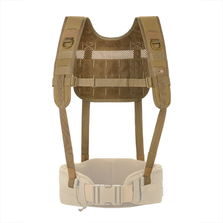 Belt Harnesses