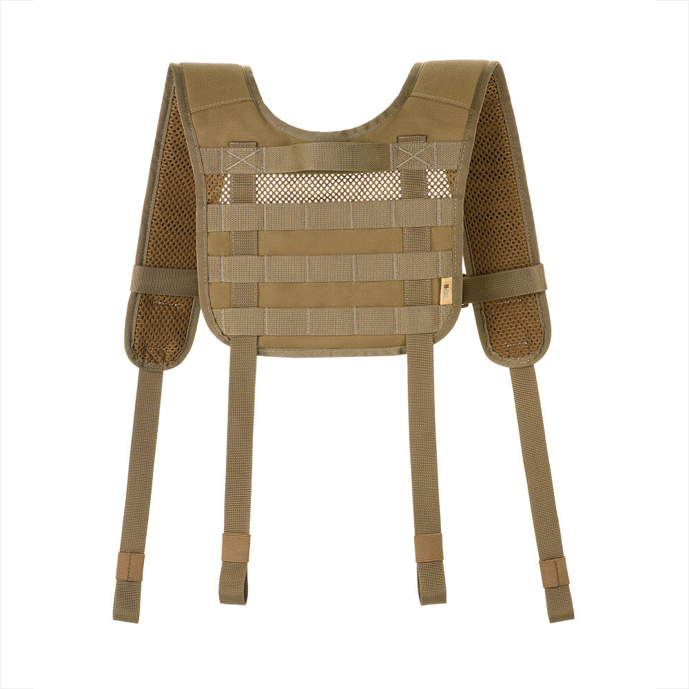 M-Tac Shoulder Harness for Tactical Belt