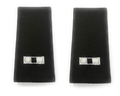 U.S. Army AGSU WO1 Epaulets (Male)