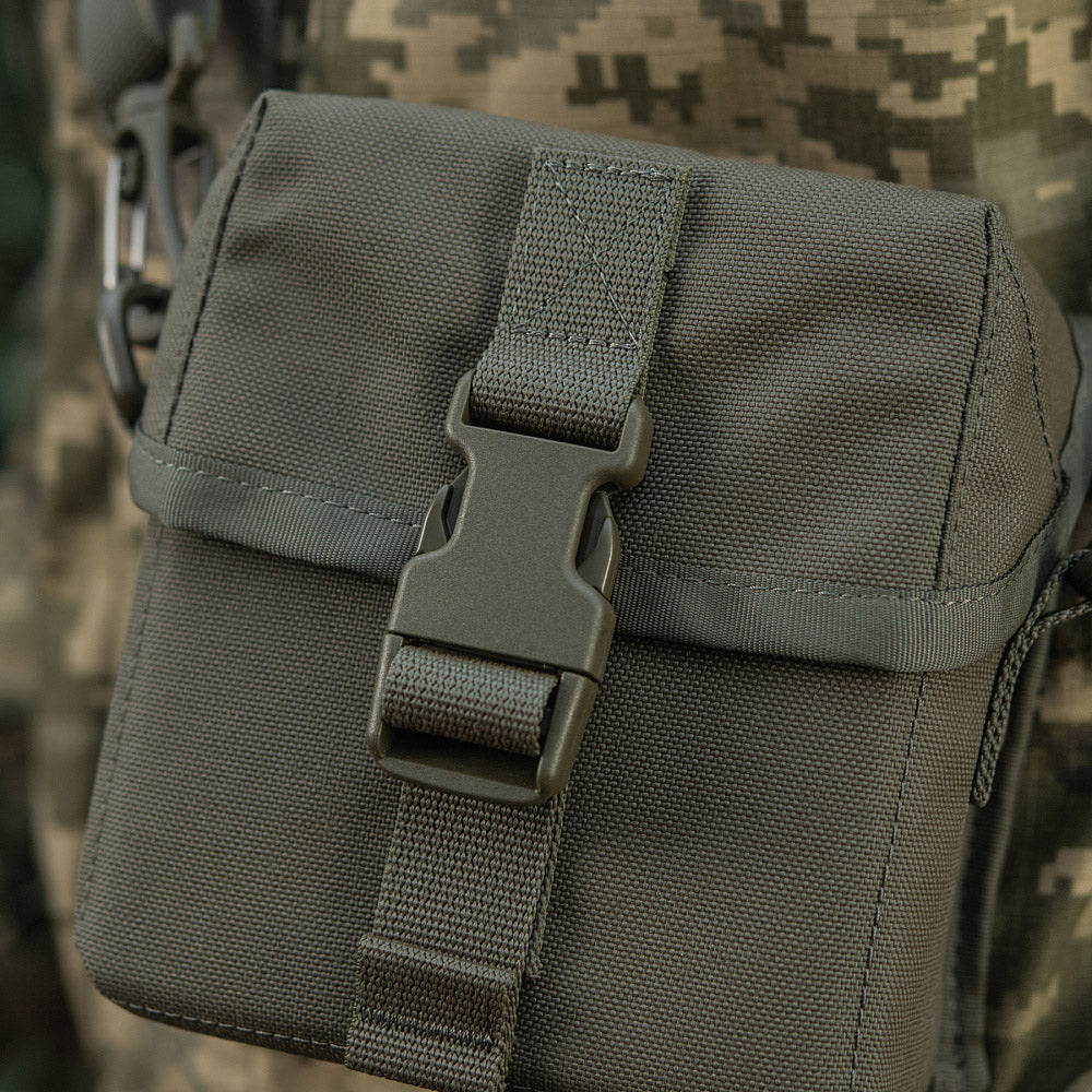M-Tac Pouch for Night Vision Monocular PVS-14