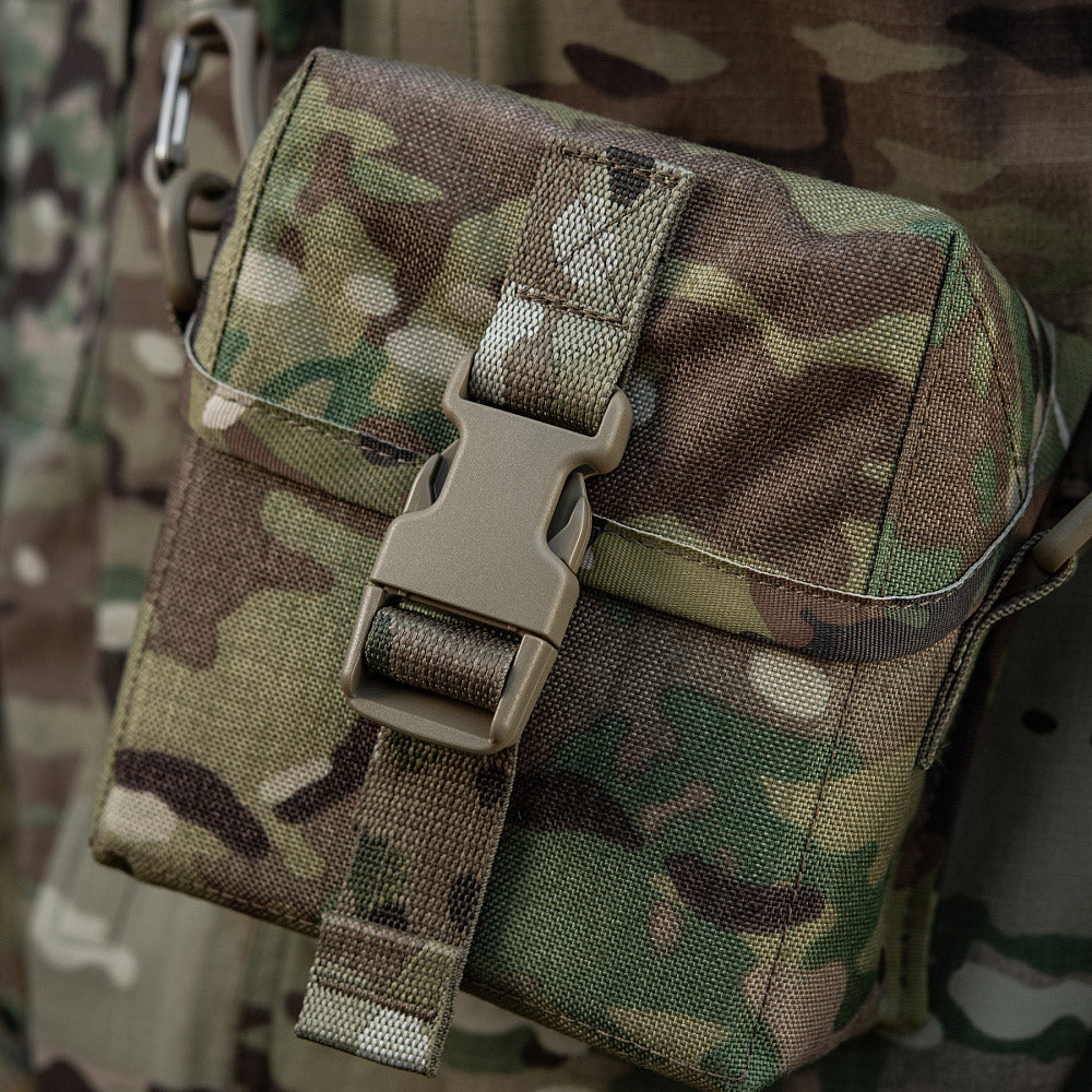 M-Tac Pouch for Night Vision Monocular PVS-14