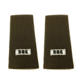 U.S. Army AGSU WO3 Epaulets (Male)