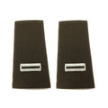 U.S. Army AGSU WO5 Epaulets (Male)