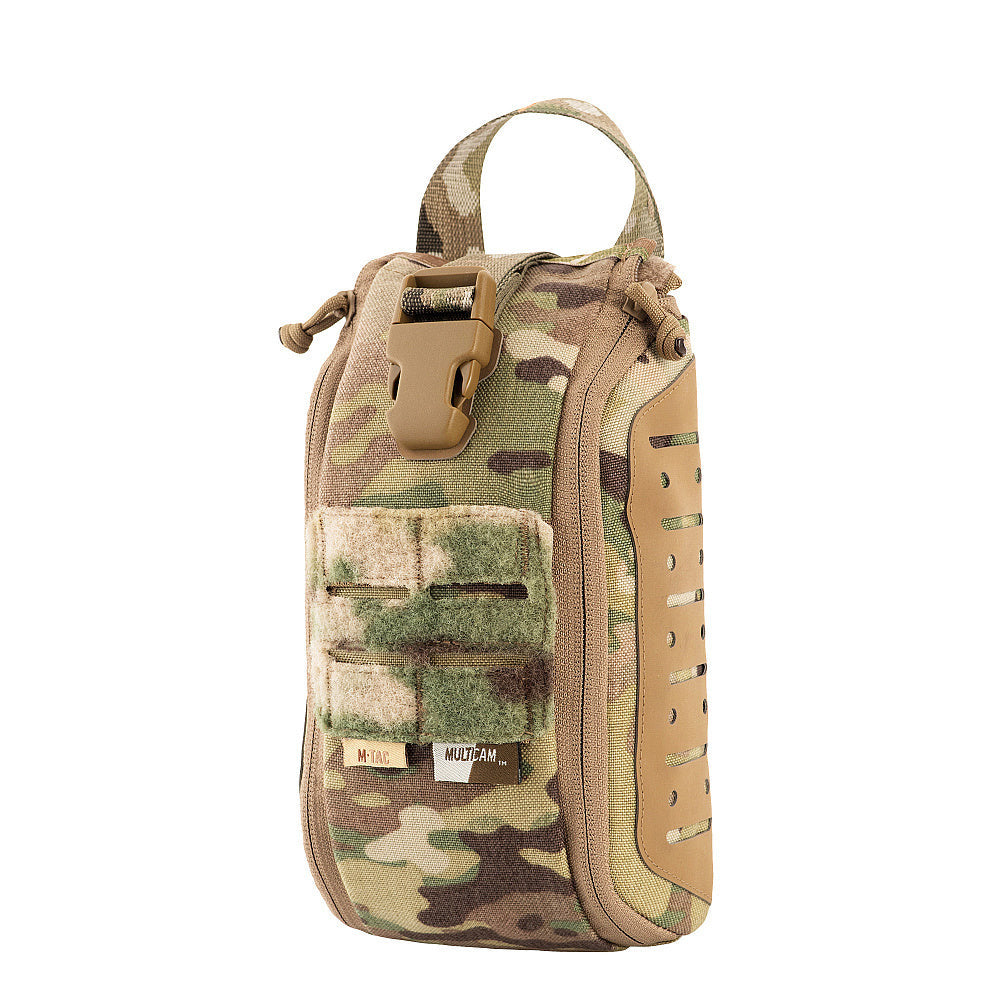M-Tac Medical Pouch Elite Rip Off
