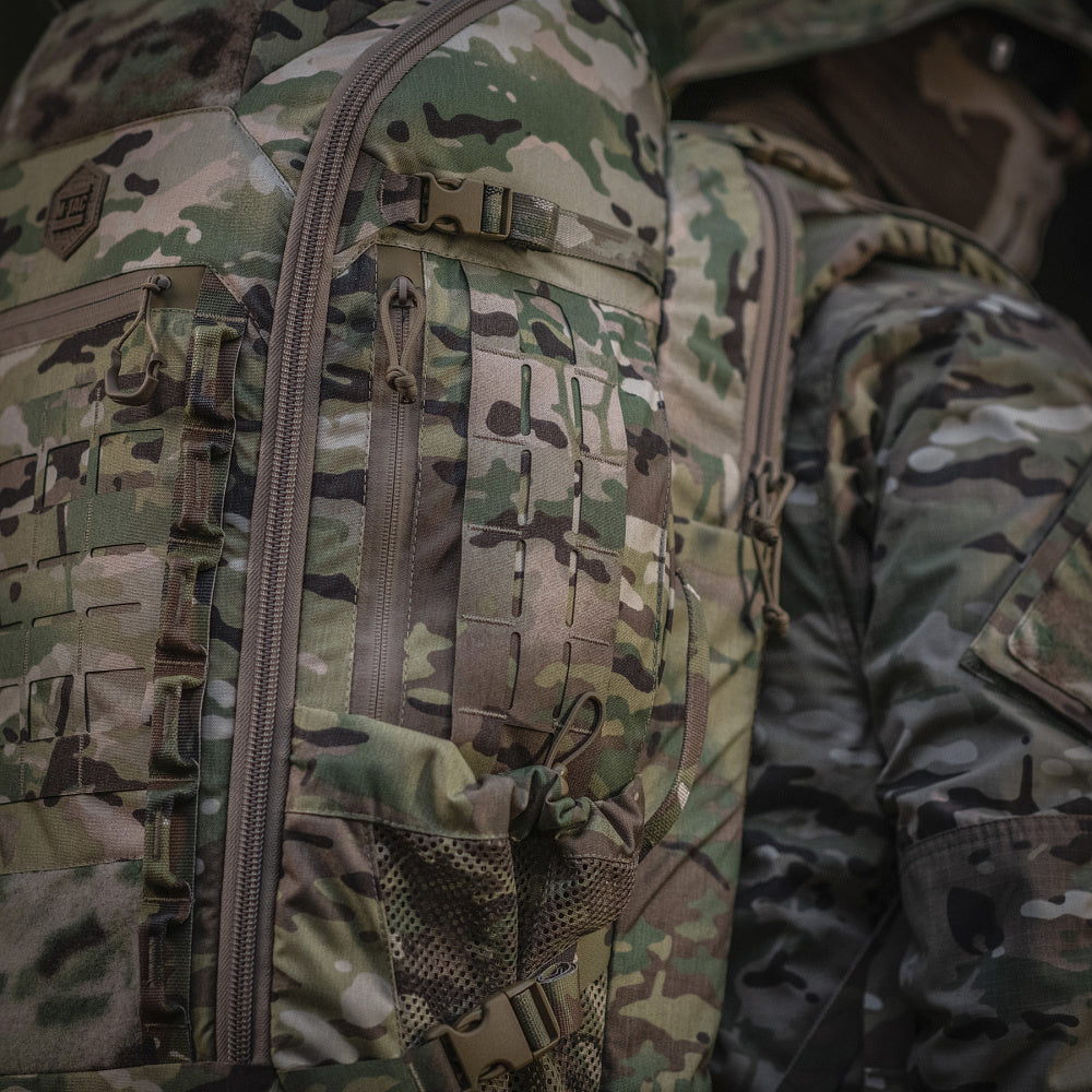 M-Tac Backpack Large Gen.IV Elite