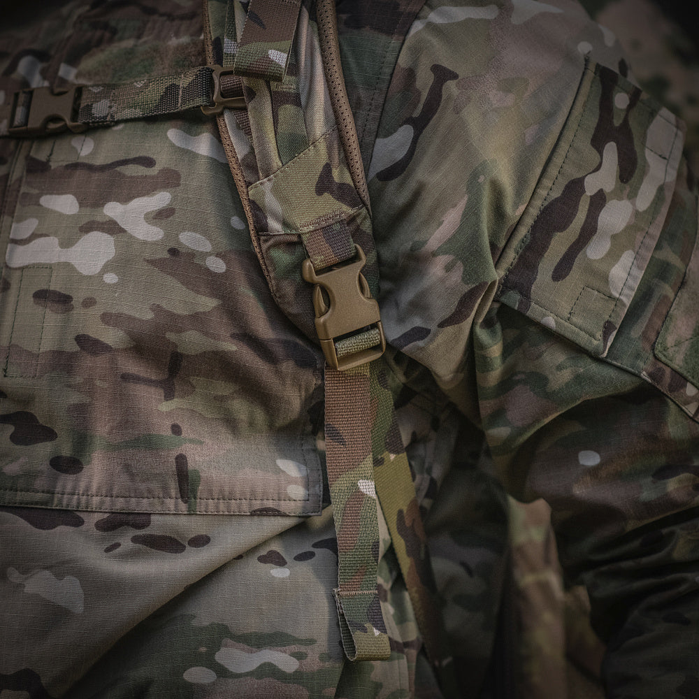 M-Tac Backpack Large Gen.IV Elite
