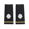 U.S. Army O5 Lieutenant Colonel Shoulder Marks - Large (Male)
