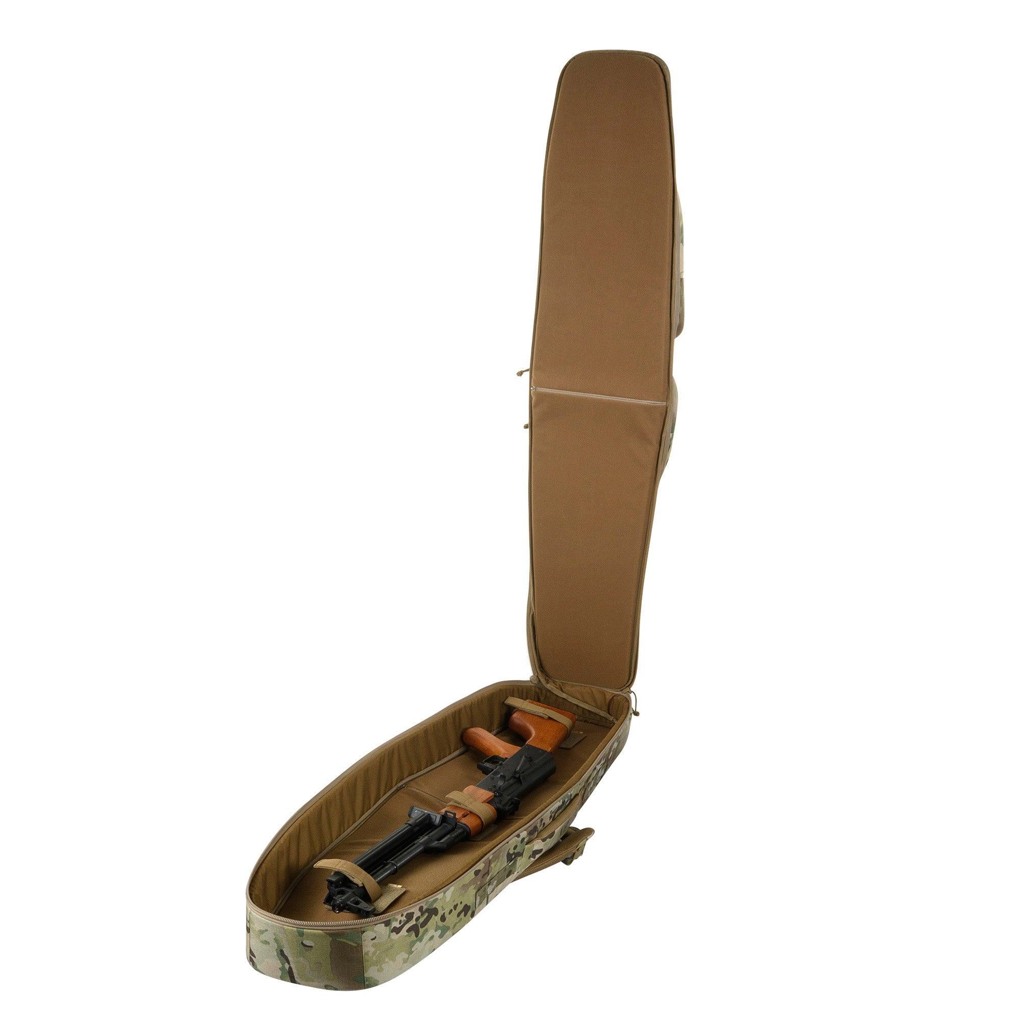 M-Tac Rifle Case Backpack 49.2″ Gen.II Elite