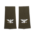 U.S. Army AGSU O6 Colonel Epaulets (Male)