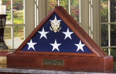 Flag Connections, American Flag Cases - Personalized Flag Case