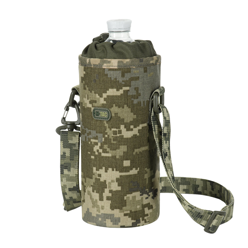 M-Tac Bottle Pouch with Strap